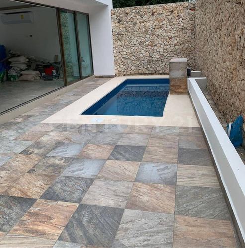 Imagen 26 de 27 de Estrena Tu Casa En Aqua Residencial, Cancún, Q.roo Ce0522