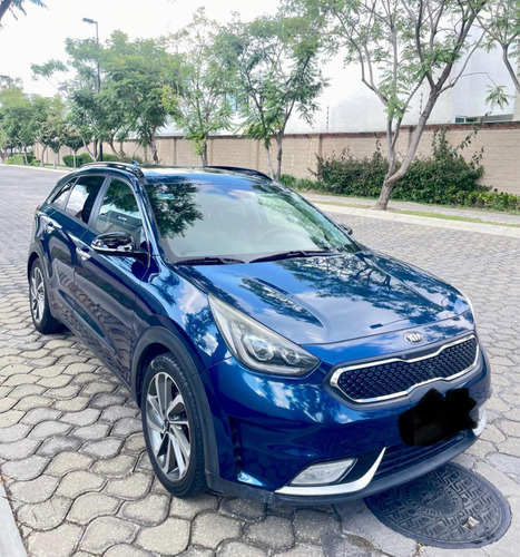 Kia Niro 1.6 Gdi Ex At