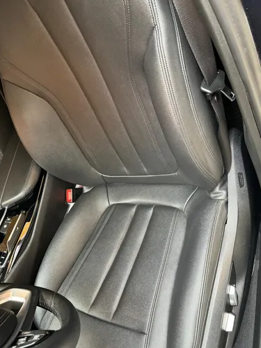 BMW Serie 5 2.0 530ia Sport Line At
