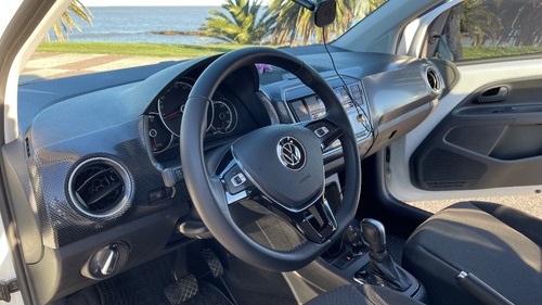 Volkswagen E-up! Eléctrico 260km Con $60 Financiación 100%