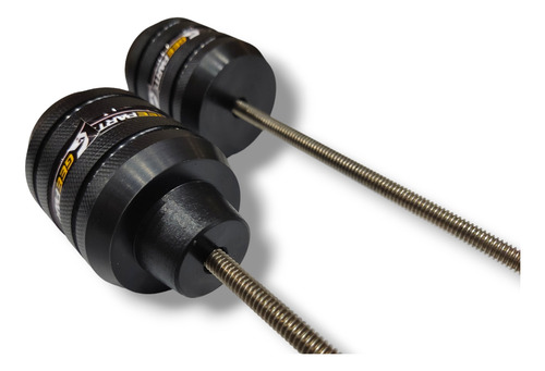Slider De Ruedas O Ejes Yamaha Xt 660