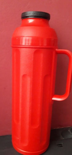 Termo Termolar Sin Botella De Vidrio 1 Litro Pico Vertedor