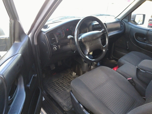 Imagen 5 de 11 de Ford Ranger 2012 3.0 Cd Xl Plus 4x2