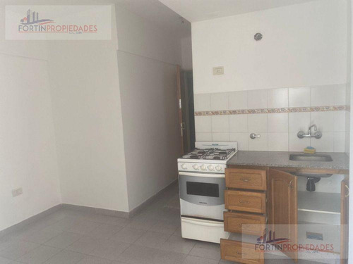 Imagen 3 de 5 de Departamento - Microcentro