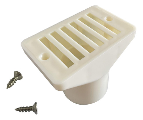 Piscina Overflow Outlet Piscina Dreno Quadrado Dreno