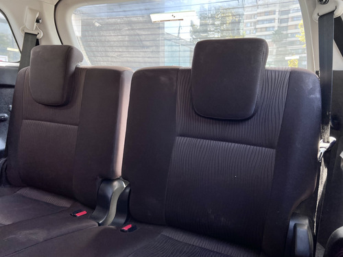 Toyota Fortuner Sr5 4x4 Mt Tdi 2,8l - 2020 | 69
