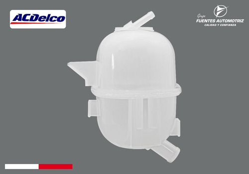 Deposito Anticongelante Corsa L4 1.8 2006 Gm Parts Original