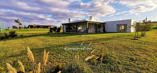 Venta Muy Buena Casa En Barrio Privado Mirador De La Tahona