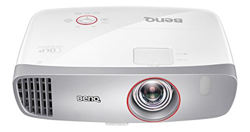 Proyector De Distancia Corta Ht2150st 1080p De Benq | 2200 L