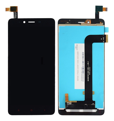 Display Pantalla Xiaomi Redmi Note 2 2015051 D00
