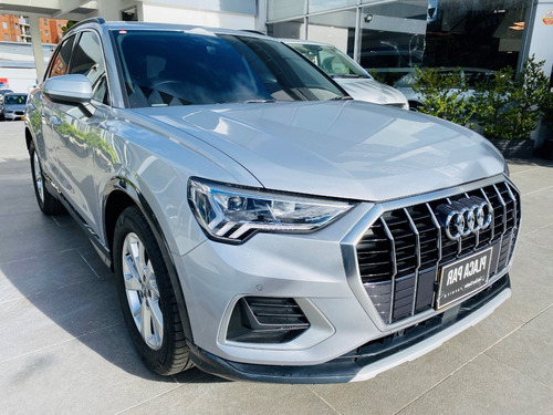 Audi Q3 At 35 Tfsi 2020 1400cc