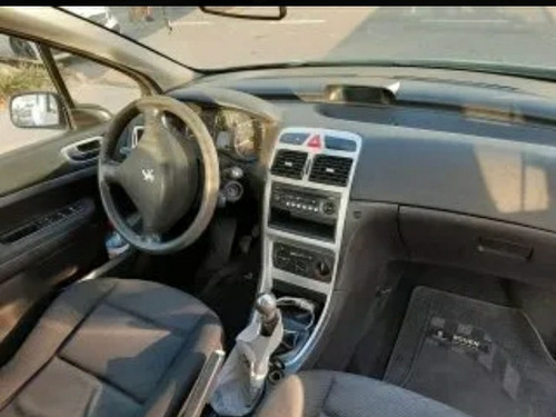 Peugeot 307 2.0 Hdi Xs 90cv 2007