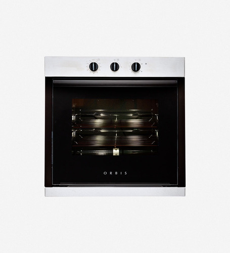 Imagen 3 de 6 de Combo Horno A Gas Orbis 960 Apo Anafe 724 Azo 60 Cm A Gas