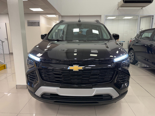 Chevrolet Spin 1.8 Lt 5as 105cv