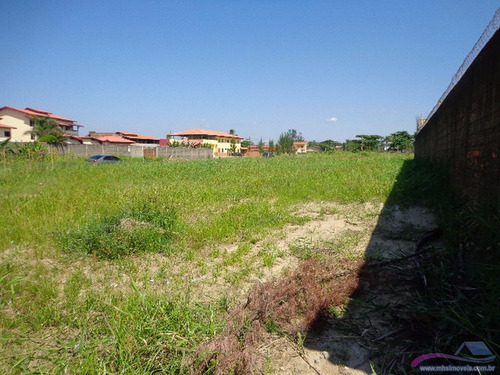 Terreno À Venda Esquina ,murado E Doc. Ref. .2403 M H