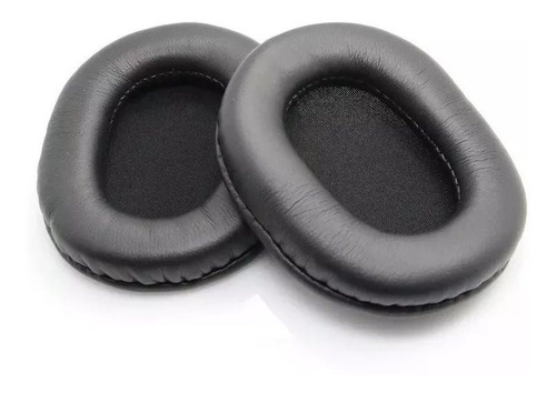Par De Espumas Sony Par De Espumas Sony Mdr7506 / V6 (novo)