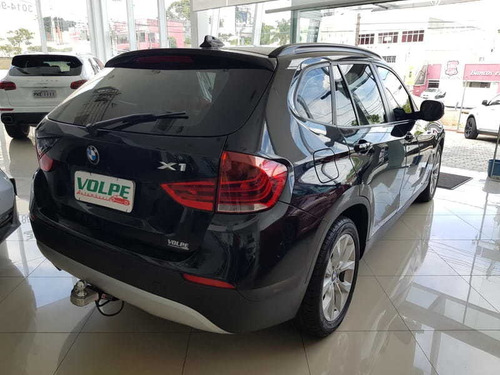 Bmw X1 Sdrive 18i 2.0 16v 4x2 Aut