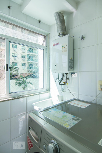 Apartamento À Venda - Recreio, 2 Quartos, 92 - S892892023