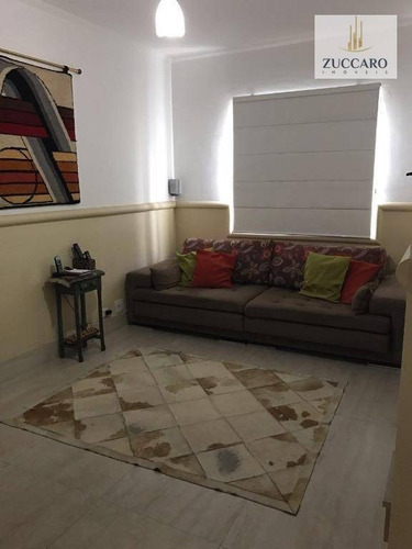 Apartamento Residencial À Venda, Centro, Guarulhos. - Ap11150