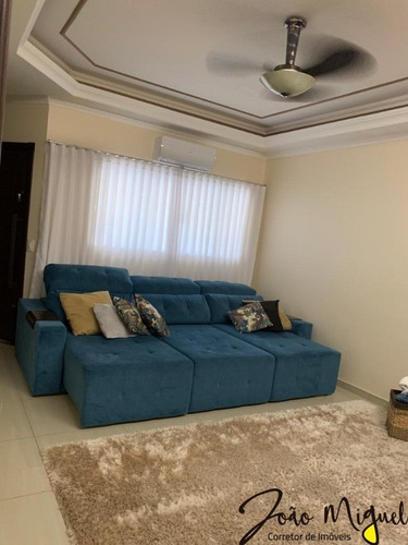 Casa Residencial Julia Caparroz, Ca00341, Catanduva, Joao Miguel Corretor De Imoveis, Venda De Imoveis - Ca00341 - 67798239