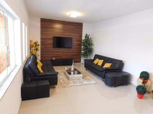 Casa Residencial À Venda, Vila Progresso, Jundiaí. - Ca1099 - 34730006