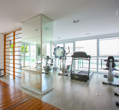 Imagem 8 de 11 de Oportunidade | Duplex | Paraíso - Mb12437