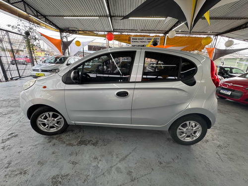 Chery QQ 1.0 Look Flex 5p