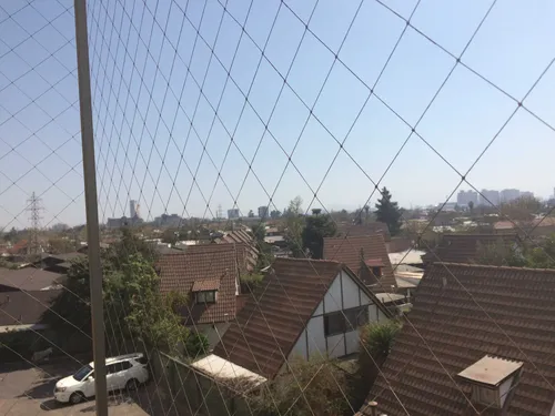 Muy Buen Departamento En Macul (63393)