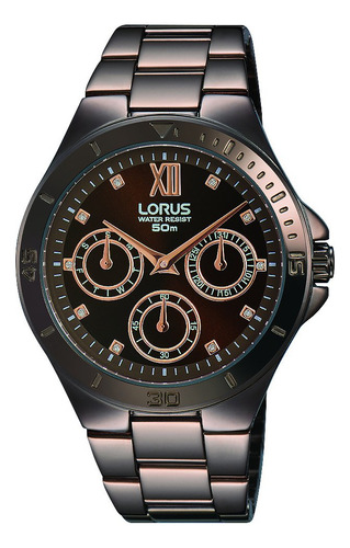 Reloj Lorus Rp665cx9