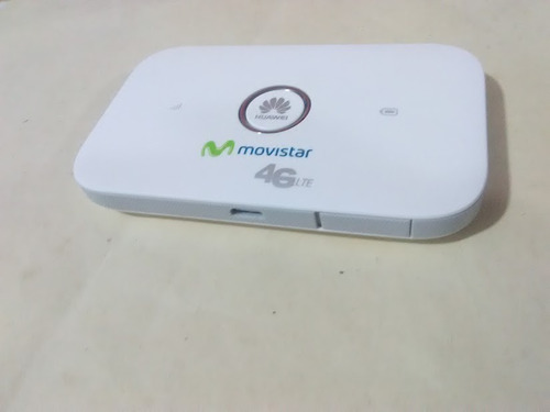  Movil Wifi 4g Lte Movistar Huawei