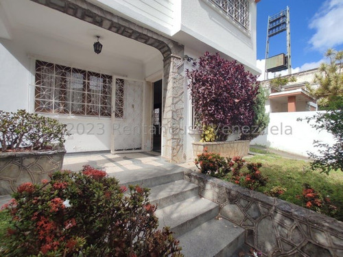 Casa En Venta El Paraiso Jose Carrillo Bm Mls #23-9133