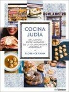 Cocina Judia:delic.especial.grastron.asquenazi