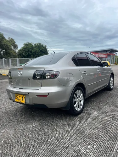 Mazda 3 1.6 Z6ha7