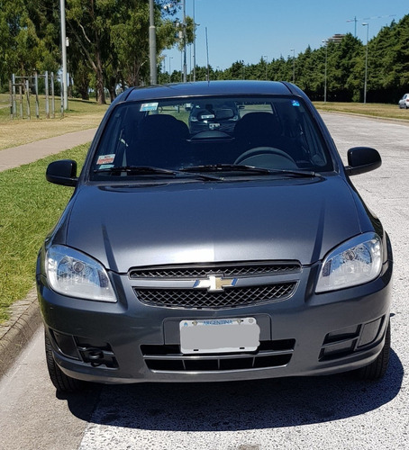 Chevrolet Celta 1.4 Ls + Aa