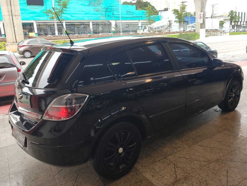 Gm Chevrolet Vectra Gt Hatch Flex 2009