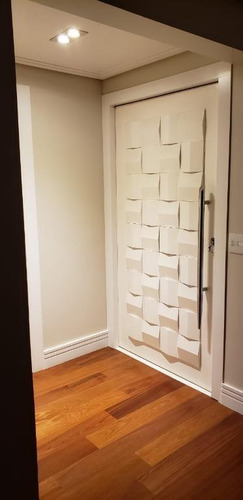 Apartamento Com 3 Suítes À Venda, 134 M² Por R$ 950.000 - Vila Augusta - Guarulhos/sp - Ap0329