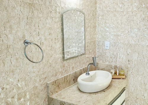 Imagem 11 de 30 de Casa À Venda Em Condomínio Reserva Real Paulínia - Ca013507