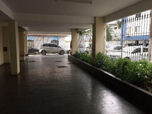 Imagem 13 de 18 de Apartamento Para Venda No Centro Em São Gonçalo - Rj - 114