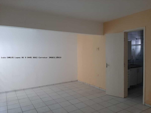 Imagem 11 de 12 de Casa Para Venda Em Teresina, Vale Quem Tem, 4 Dormitórios, 1 Suíte, 2 Banheiros, 2 Vagas - Casa Prim_2-1236299