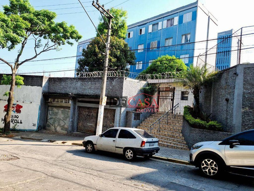 Imagem 2 de 28 de Apartamento Da Cohab Do Grande Com Ótimo Acabamento, Cozinha E Banheiro Modificado. - Ap7217
