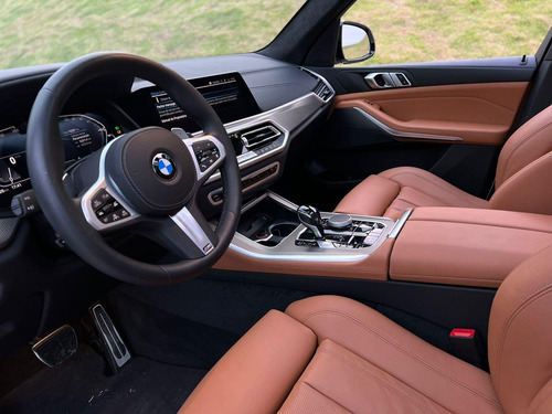 Imagem 10 de 15 de Bmw X5 45e 3.0