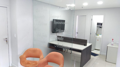 Imagem 7 de 21 de Sala Em Ipiranga, São Paulo/sp De 57m² À Venda Por R$ 520.000,00 - Sa873795-s