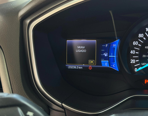 Ford Fusion 2.0 TITANIUM AWD 16V GASOLINA 4P AUTOMÁTICO