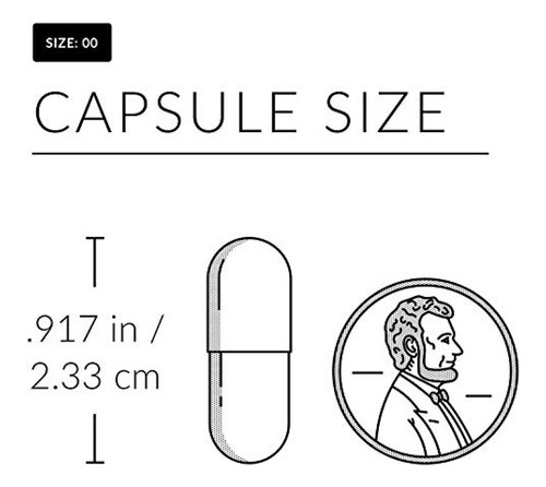 Extracto De Petasita Nusapure 100 Mg 200 Cápsulas Vegetales