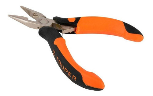 Minipinza De Punta Y Corte 5 Pulgadas Truper Dh