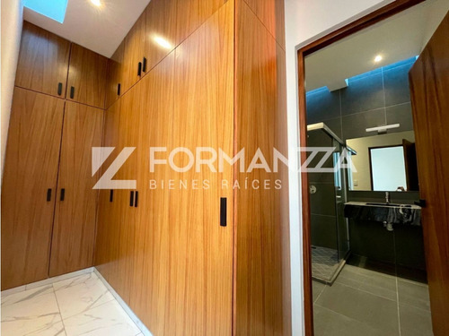 Casa Nueva En Venta En Punta Norte, Colima