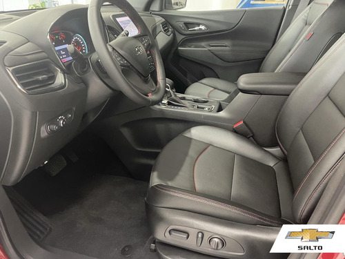 Imagen 10 de 12 de Chevrolet Equinox Rs 1.5 2023 0km