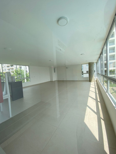 Venta Apartamento En Valle Del Lili Cali Valle