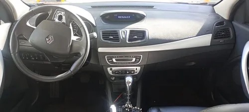 Renault Fluence 2.0 Privilege