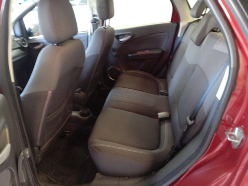 Fiat Grand Siena 1.4 Attractive 87cv 2014